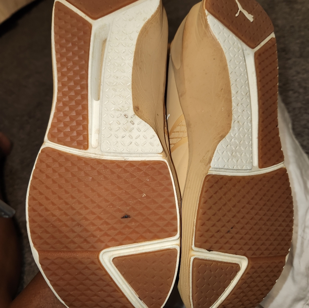 Puma sneaker - Picture 4 of 5